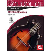 School of Mandolin: Rhythm Changes