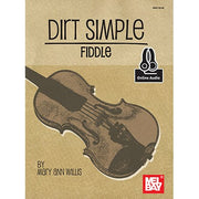 Dirt Simple Fiddle