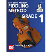 Modern Fiddling Method Grade 1