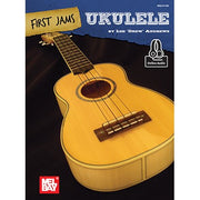 First Jams: Ukulele