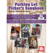 Parking Lot Picker's Songbook - Dobro