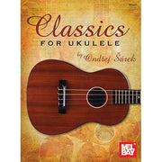 Classics for Ukulele