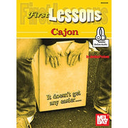 First Lessons Cajon