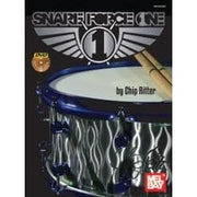 Chip Ritter - Snare Force One
