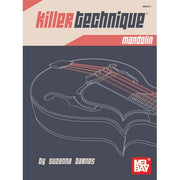 Killer Technique: Mandolin