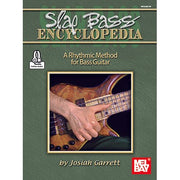 Slap Bass Encyclopedia (Book + Online Audio)