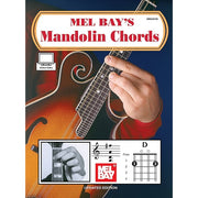 Mandolin Chords