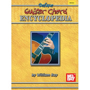 Deluxe Guitar Chord Encyclopedia