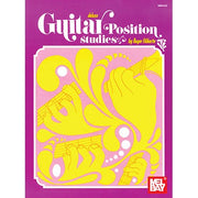 Deluxe Guitar Position Studies