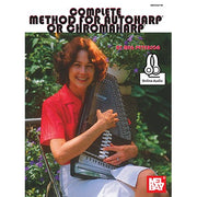 Complete Method for Autoharp or Chromaharp