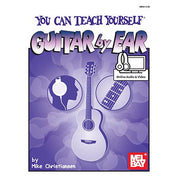 You Can Teach Yourself Guitar by Ear