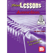 First Lessons Accordion