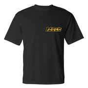 Markbass - Black T-Shirt - X-Large