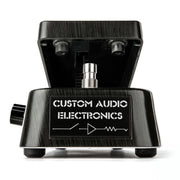 MXR - Wah-wah CAE - MC404