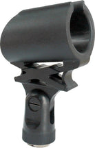 Profile - Large Size Wireless Anti-Vibration Rubber Microphone Clip - MCH850