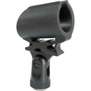 Profile - Large Size Wireless Anti-Vibration Rubber Microphone Clip - MCH850