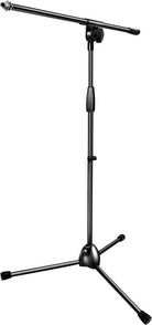 Profile - Microphone Boom Stand (10-Pack) - MCS450-BULK