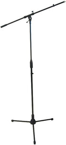 Profile - Microphone Stand w/Boom - MCS600