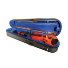 Menzel - 3/4 Size Violin Outfit In Natural Finish - MDN600VT