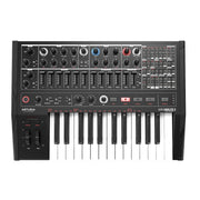 Arturia - MiniBrute 2 - Semi-modular Analog Synthesizer - Limited Edition Black - MINIBRUTE2BK