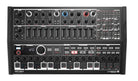 Arturia - MiniBrute 26 - Limited Edition - Semi-modular Analog Sequencing Synthesizer - Black - MINIBRUTE2SBK