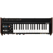 Korg - MiniKorg 700SM - 37-Key Mini 700S Synthesizer With Case - MINIKORG700SM