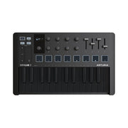 Arturia - MiniLAB 3 -  Black - MINILAB3DBK