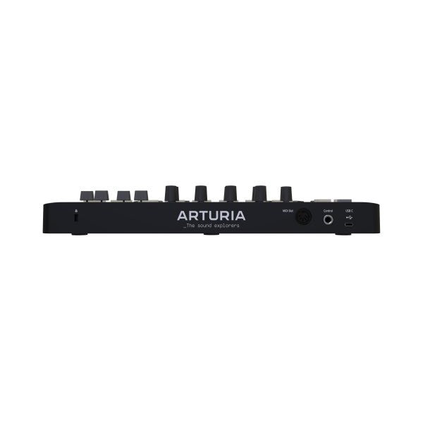 Arturia - MiniLAB 3 -  Black - MINILAB3DBK