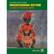 Michael Lauren - Understanding Rhythm