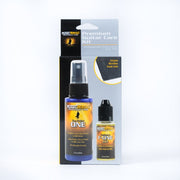 MusicNomad - Kit d'entretien premium pour guitare - 3 pièces - MN140