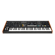 Moog - Muse - Eight-Voice Analog Bi-Timbral Polyphonic Synthesizer