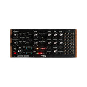 Moog - Labyrinth - Parallel Generative Analog Synthesizer