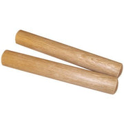 Mano Percussion - Traditional Wood Claves - MP-CL