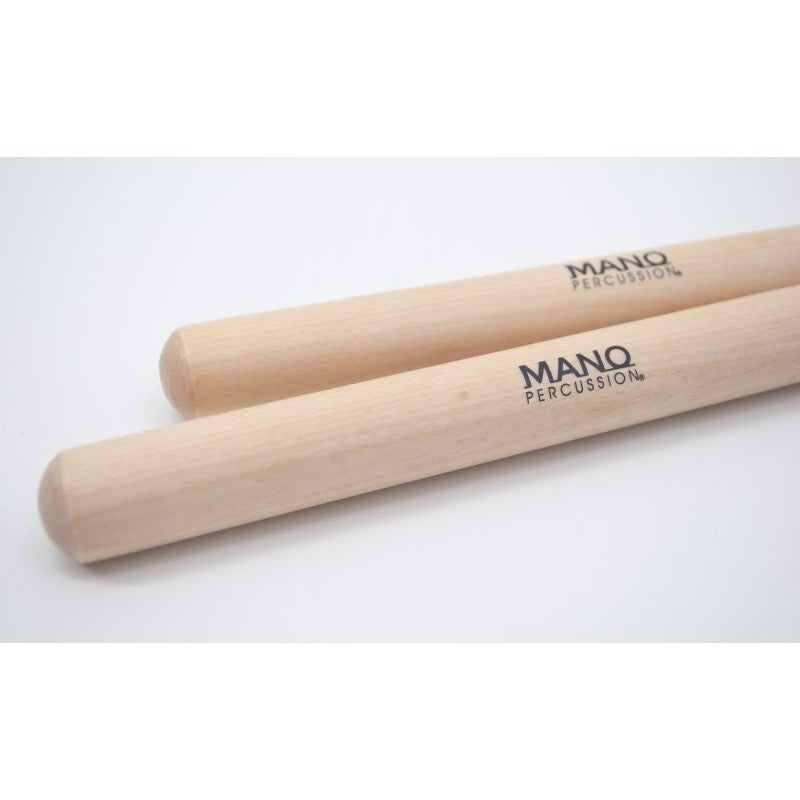 Mano Percussion - Traditional Wood Claves - MP-CL