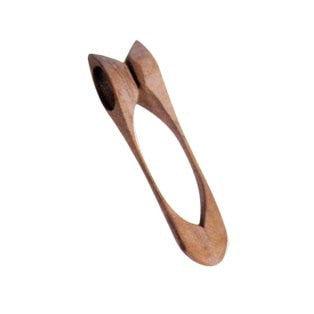 Mano Percussion - Wooden Spoons - MP-WS