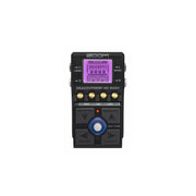 Zoom - MS-80IR+ Multi Stomp Pedal