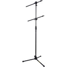 Hercules - Double Boom Microphone Stand - MS464BPRO