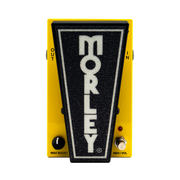 Morley - 20/20 Power Wah Volume - MTPWOV