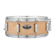 Pearl - Caisse claire en érable 14 po x 5,5 po Modern Utility - Matte naturel - MUS1455M224