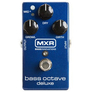 MXR - Bass Octave Deluxe M288