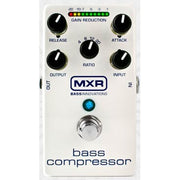 MXR - BASS COMPRESSOR M87