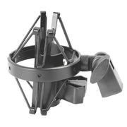 On-Stage - Shock Mount for Studio Mics (19 mm–30 mm) - MY420