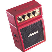 Marshall - MS-2R micro amp red