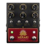 Walrus Audio - Délai double analogique stéréo Meraki
