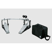 Tama - Mirror Rod Special Bundle Pack - Dyna-Sync Twin Pedal with Special Carrying Bag - HPDS1TWMR