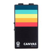 Walrus Audio - Isolateur de ligne / « D.I. » Canvas