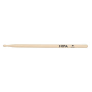 Vic Firth - Nova 5B Wood Tip Drumstick - N5B