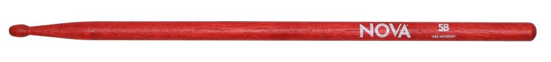 Vic Firth - NOVA 5B RED - N5BR