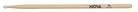 Vic Firth - Nova 7a Wood Tip Drumstick - Natural - N7A