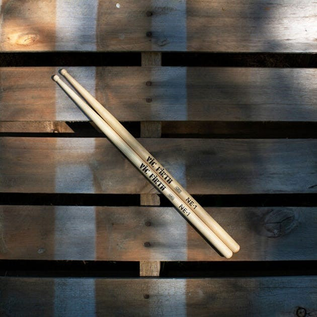 Vic Firth - Mike Johnston American Classic Drumsticks - NE1